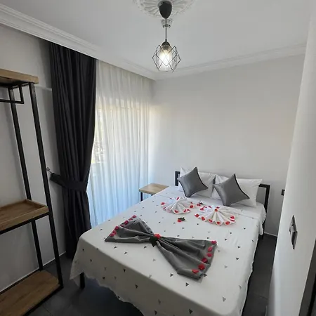 Hotel The Pera Marmaris