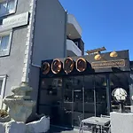 Ξενοδοχείο The Pera *