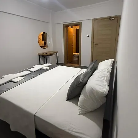 The Pera فندق مرمريس