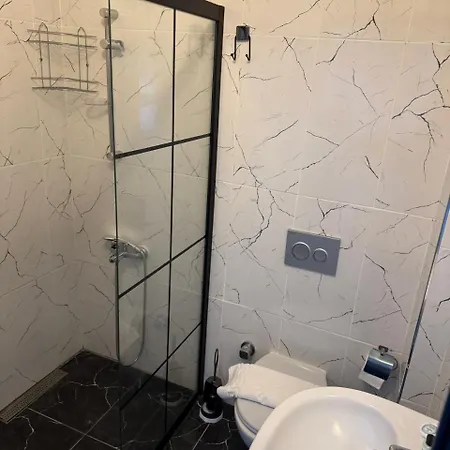 The Pera فندق مرمريس