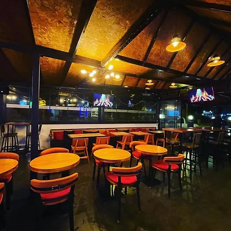 The Pera فندق مرمريس