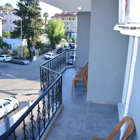 The Pera Otel Marmaris