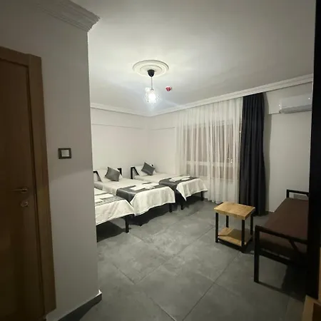 Otel The Pera