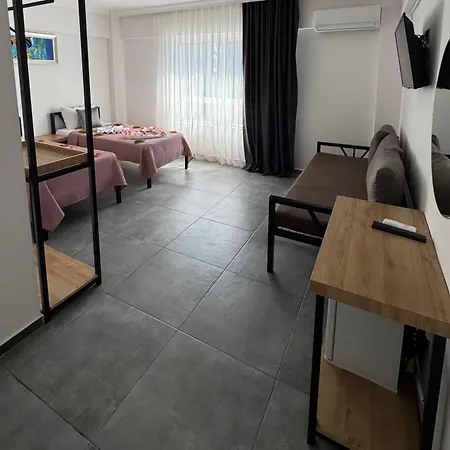 The Pera Otel *