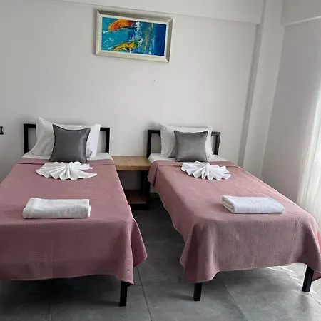 The Pera 酒店 马尔马里斯
