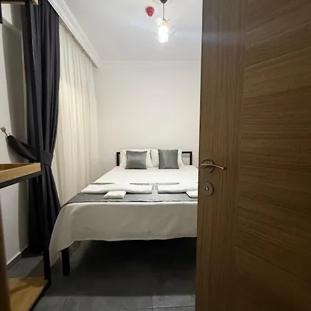 Otel The Pera