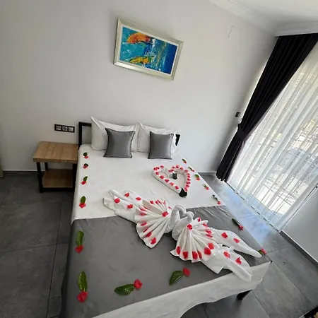 Otel The Pera *