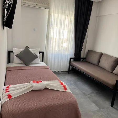 The Pera Otel *