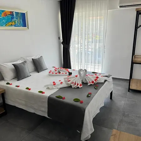 Otel The Pera *