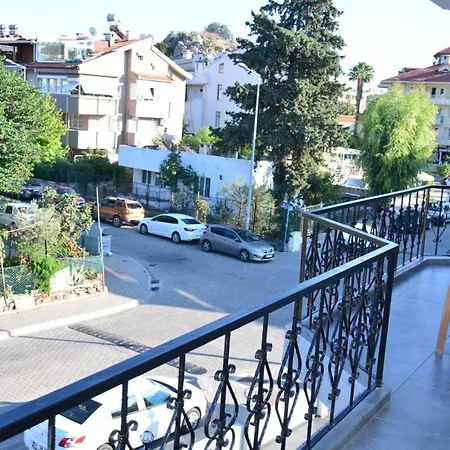 The Pera Hotel Marmaris