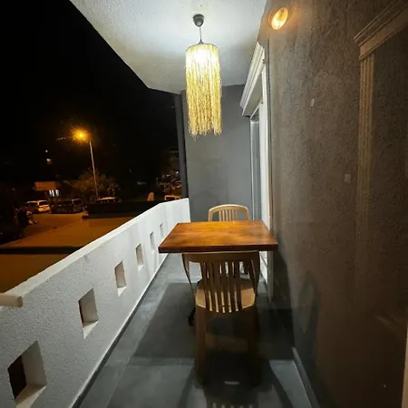 酒店 The Pera 马尔马里斯