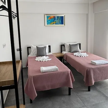 The Pera Hotel