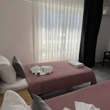 The Pera Marmaris