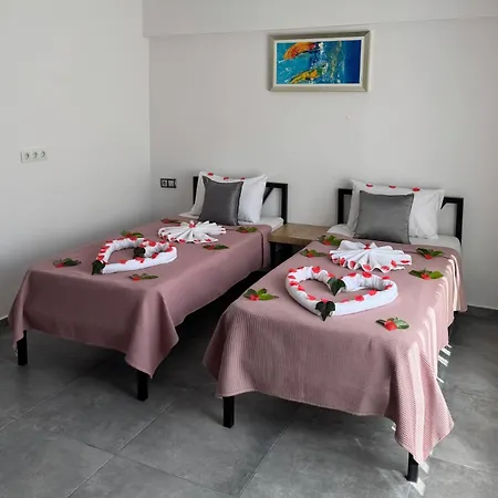 Otel The Pera Marmaris