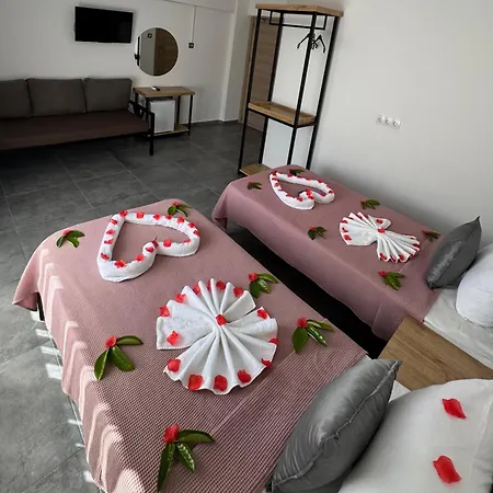 The Pera Otel Marmaris