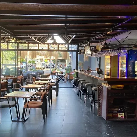 The Pera * Marmaris