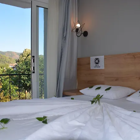 Hotell The Pera *