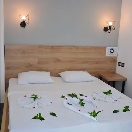 The Pera Otel Marmaris