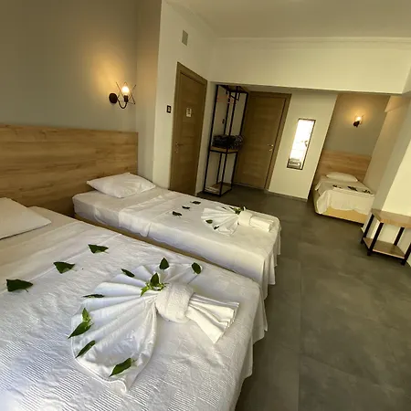 Otel The Pera Marmaris