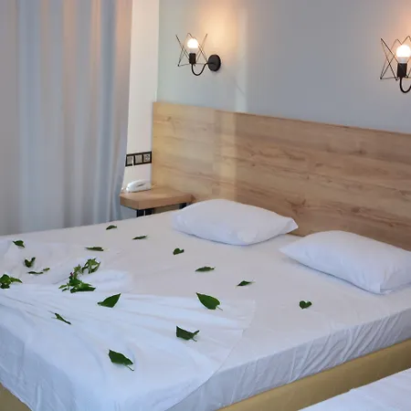 Hotell The Pera